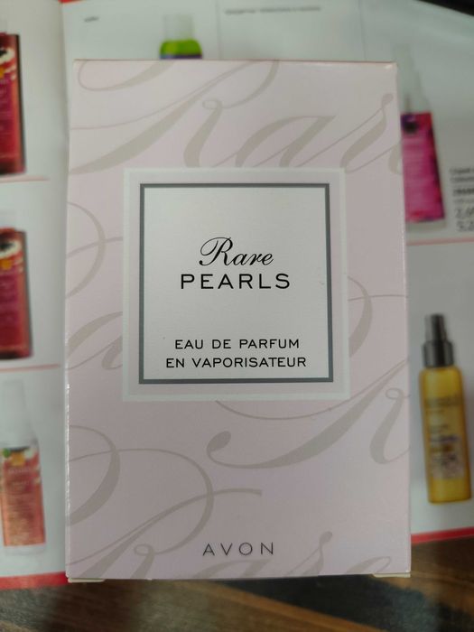 Avon  дамски аромати