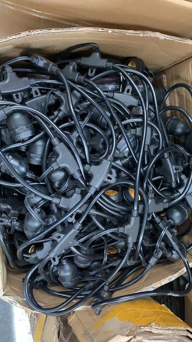 Герлянды новый  цена