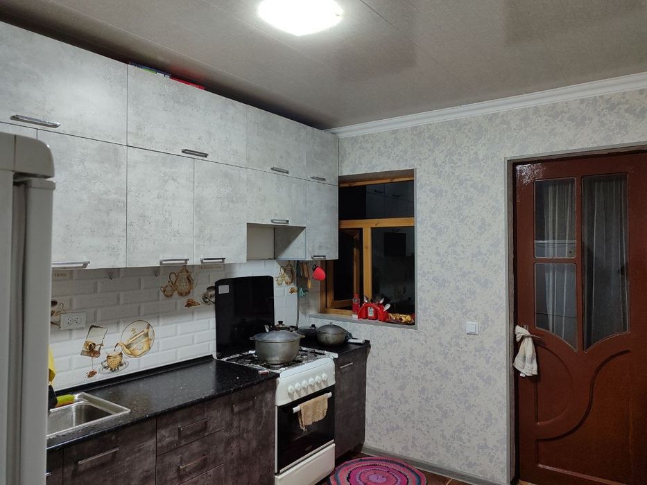 Kichkina ittifoq 6 sotu 5 xona