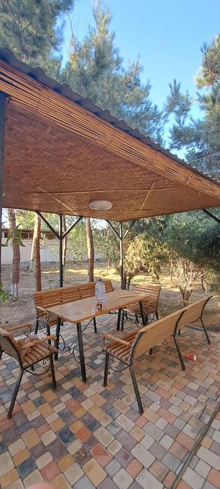 Продам дачу (без маклер)