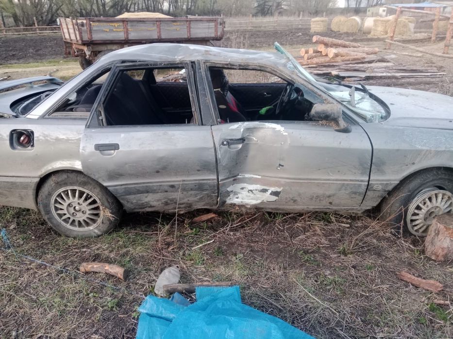 Ауди 80б3 продам ауди