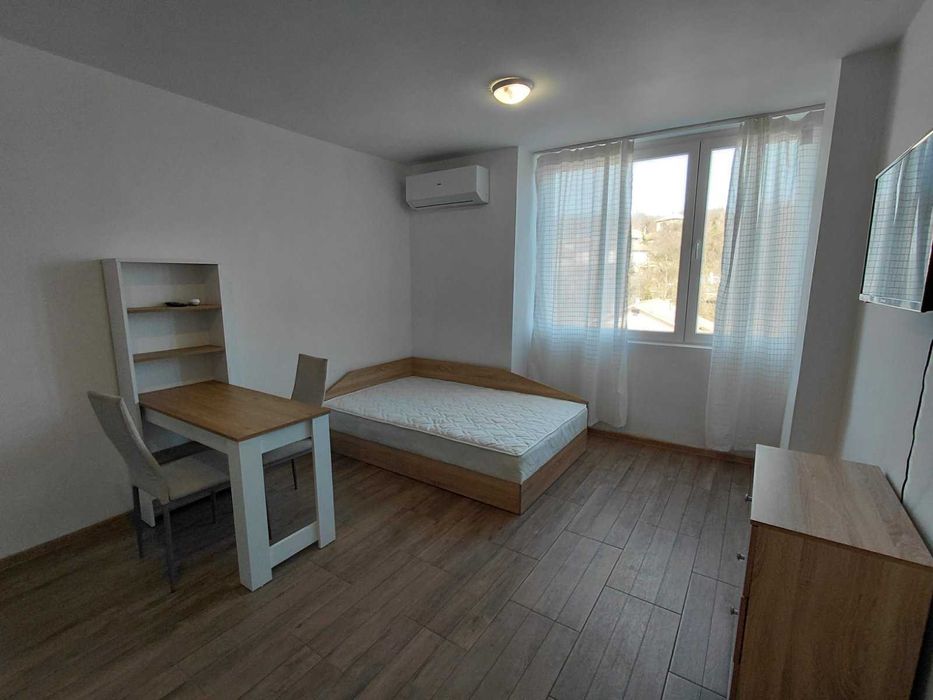 Под наем, 29 кв.м, тухла - квартал Дядо Дянко