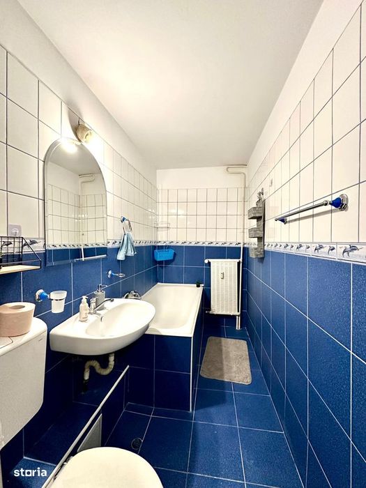 PROPRIETAR - Inchiriere garsoniera 40 mp, decomandata , metrou MUNCII