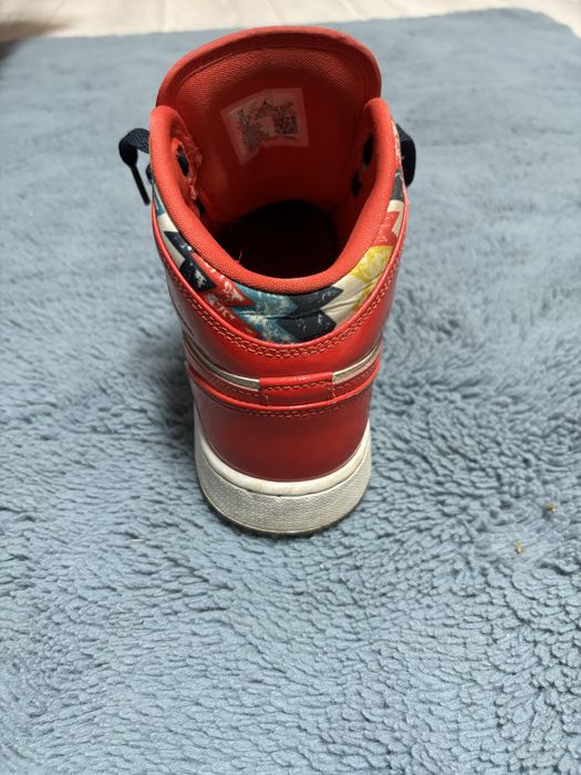 jordan 1 mid barcelona