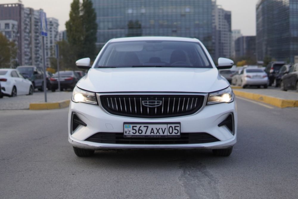 Авто в Аренду в Алматы