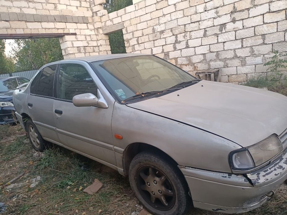 Продам ниссан премьера
