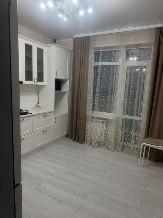 Квартира в центре города!