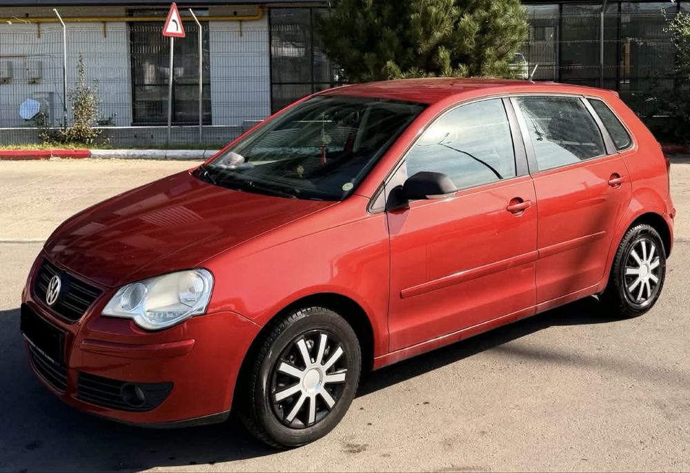 VOLKSWAGEN Polo 0 — imagine 4