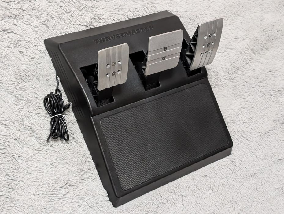 Pedale Thrustmaster T300 RS GT