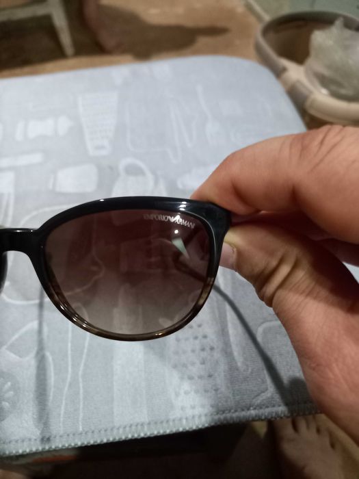 Очки женскиe emporio armani