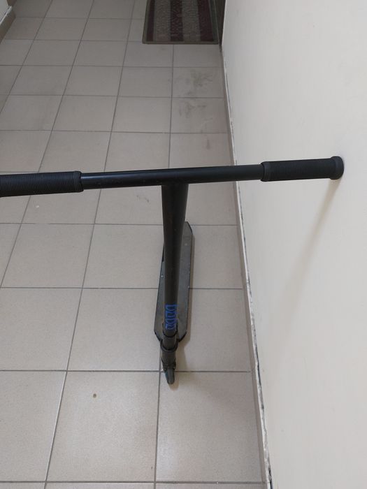 Продам трюковой самокат