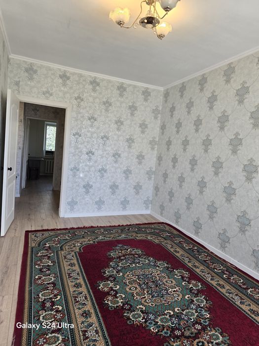 Продаётся  квартира