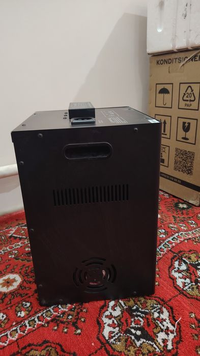 стабилизатор EVERT 20 kv