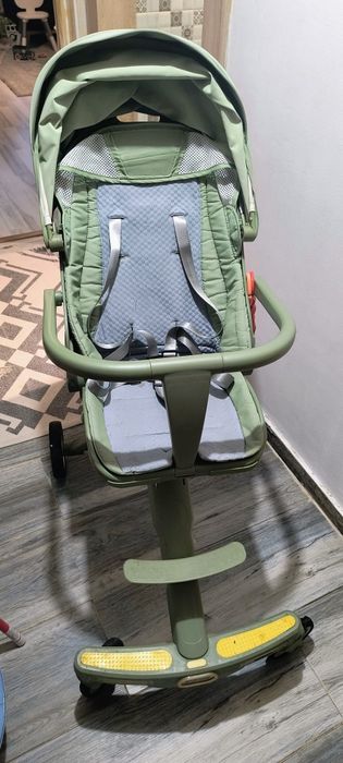 Căruț  vârstă 1-4  ani