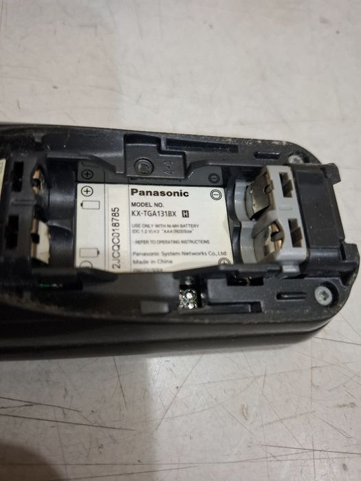 Продам радиотелефон panasonic
