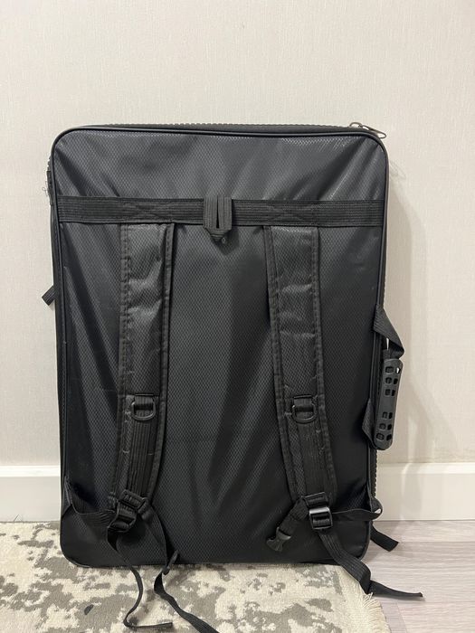 Художественная сумка