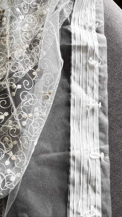 Продам тюль "паутинка"