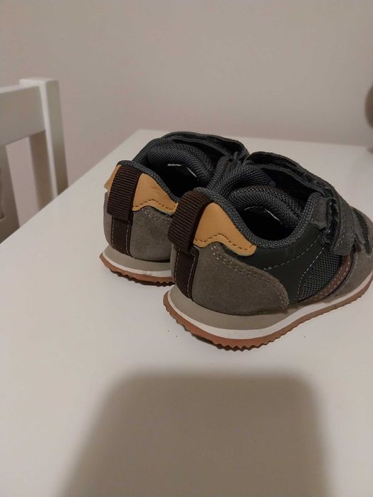 Кецове Next 21,5 номер