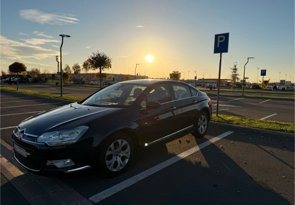 Citroën C5