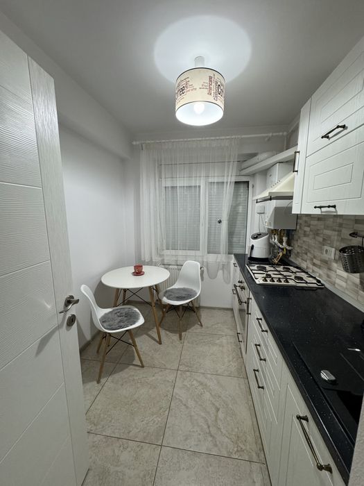 Apartament Modern / Panorama Superba