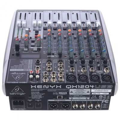 МИКРОФОН BEHRINGER ULM202USB Цифровая радиосистема. Оригинал.