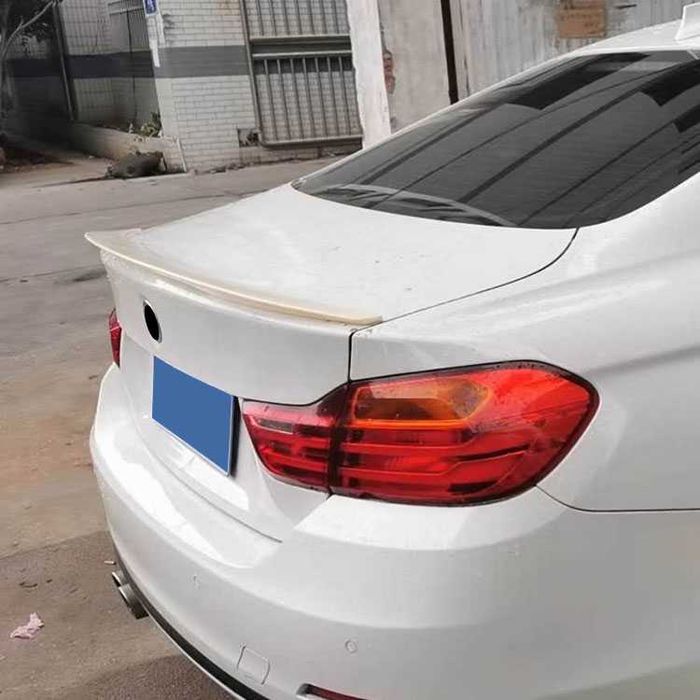 ЧЕРЕН P Style спойлер за BMW F32