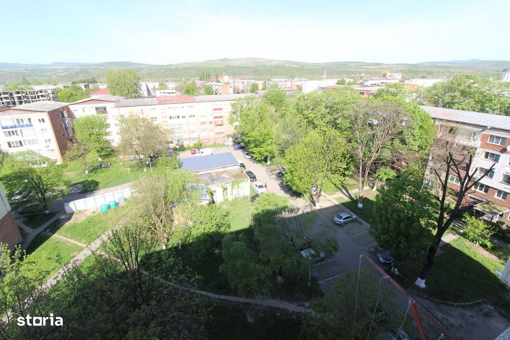 Vând garsonieră în Hunedoara, zona Micro2-Bd Dacia/Supeco, 29mp...