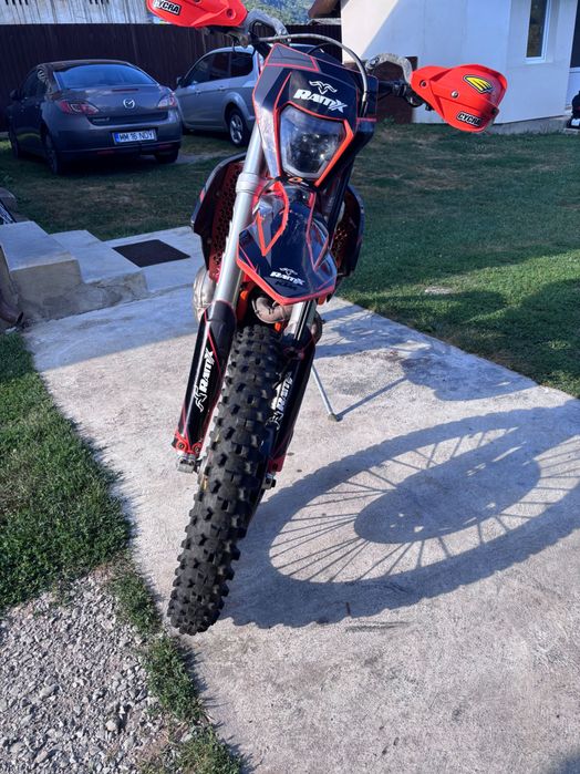 Ktm 300 exc 2017