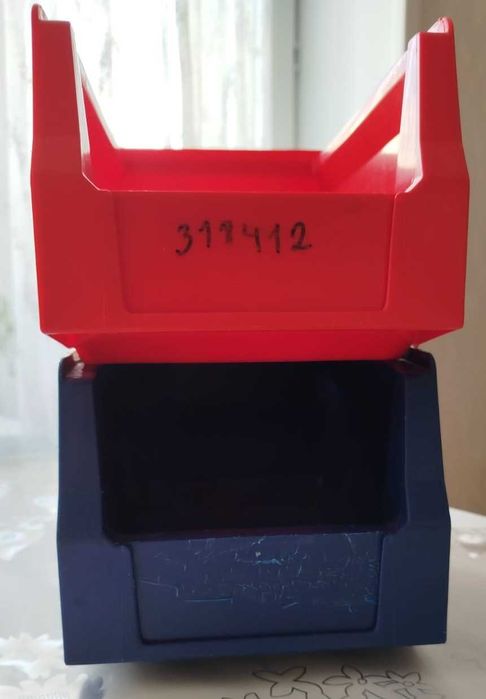 Ящички для хранения