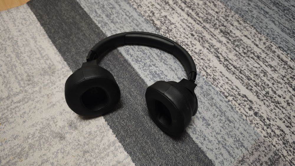 Наушники Jbl 710 bt