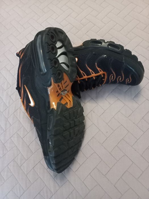 Nike Air Max Plus