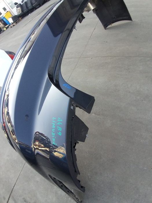 Bara spate audi a4 b9 8w s line limuzina 8w5807511j