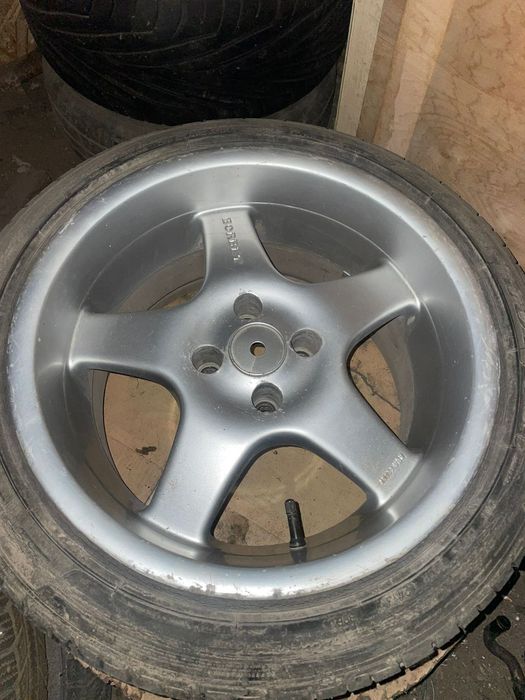 Продам Диски borbet r16