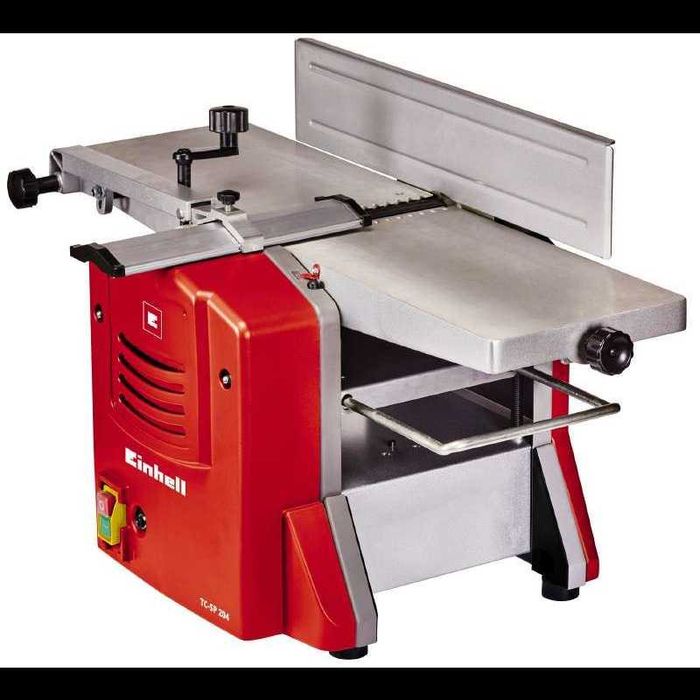 Abricht Einhell TC-SP 204