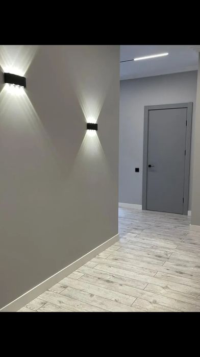 Ремонт квартира под ключ