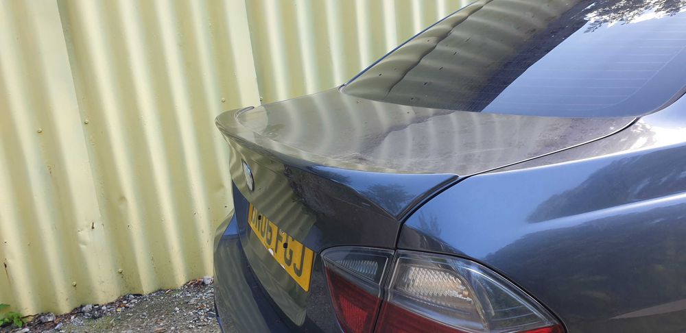 На части бмв е90 330д 231кс м57 e90 231hp m57 330d ксенон стил 193