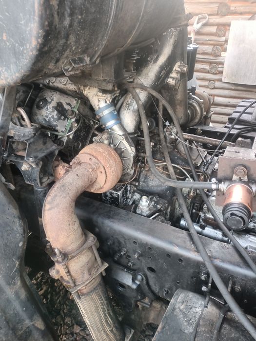 Продам КАМАЗ савок