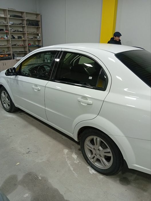 Nexia ravon avtamat 2020 ideal holatda