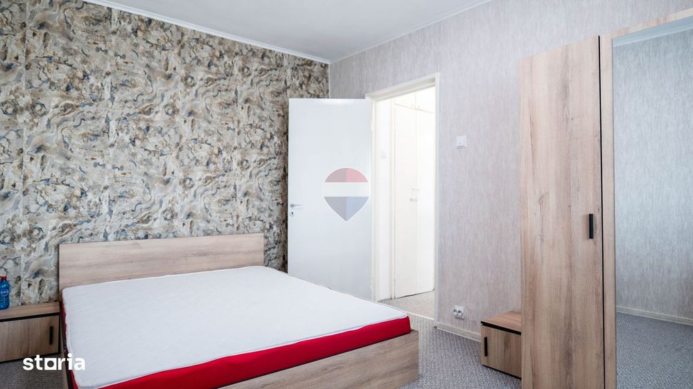 Apartament cu 2 camere de vânzare