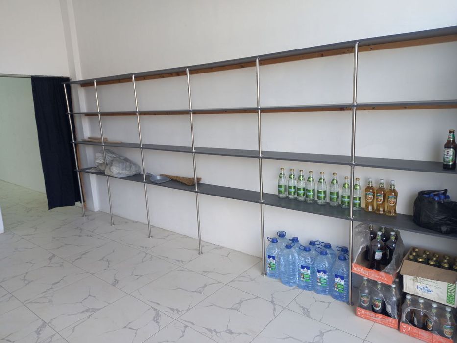 Do'konga po'lka   sastayanasi yangi