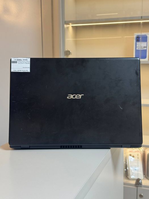 Aser i3/10, SSD 256GB | т84820