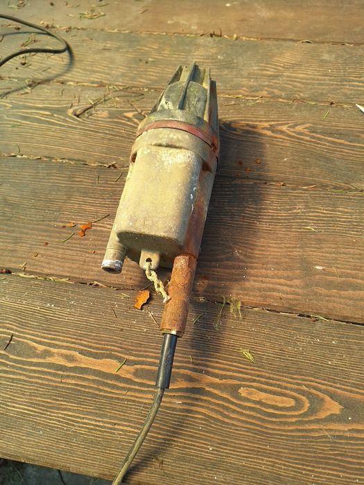 Продам водянной насос