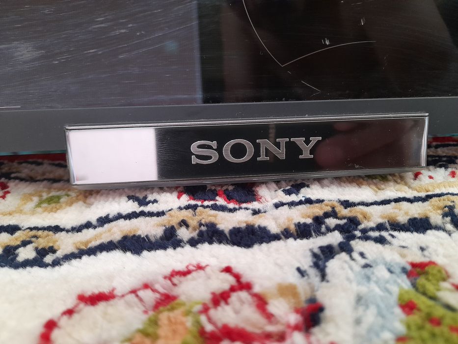 SONY Bravia  телевизоры