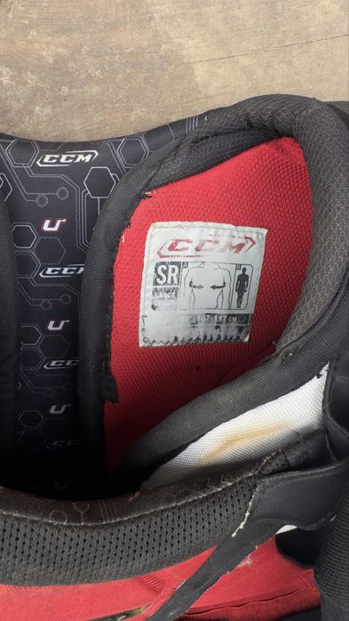 Хоккейная форма б/у