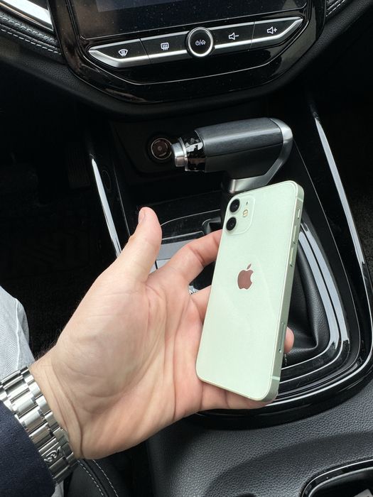 Iphone 12 mini 64 gb