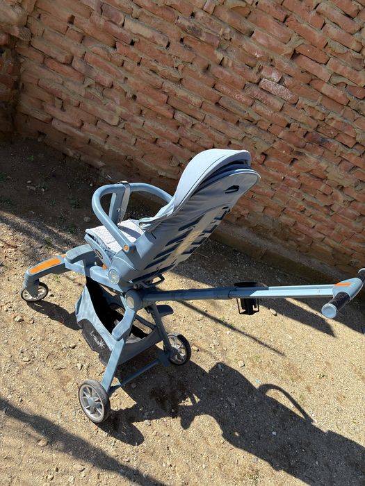 Carucior sport bebelusi