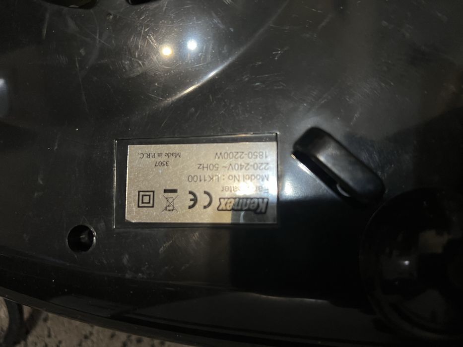 Aeroterma Kennex second hand