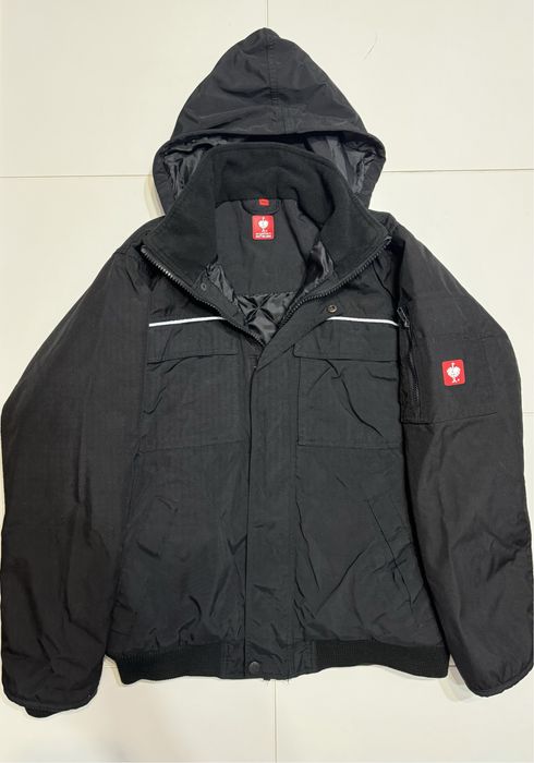 Engelbert Strauss S Motion geaca