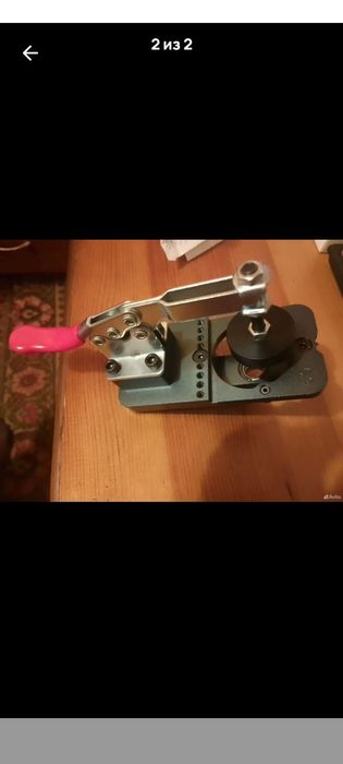 Сверлильный инструмент