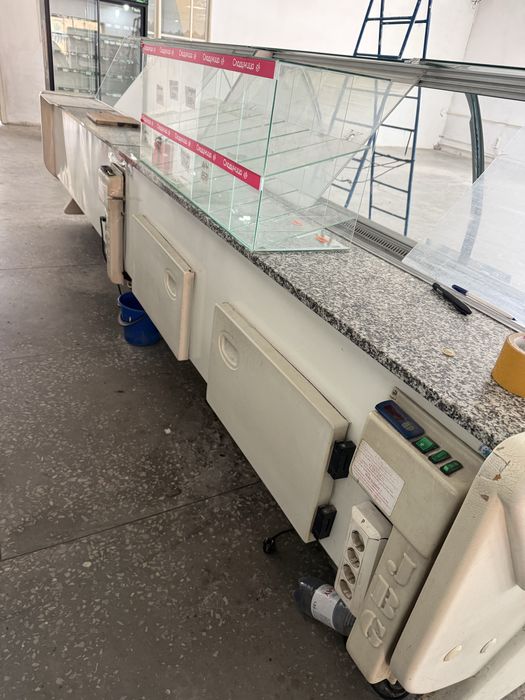 Продам Холодильное оборудование